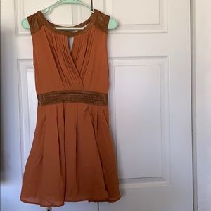 Cute brunch dress